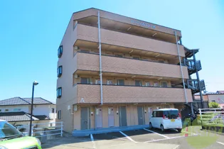 パークヒルズ上ノ台Aの画像