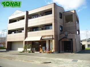 カンタベリーIVの画像