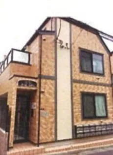 ロイヤルハウスの画像