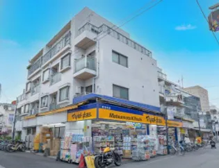 ロード椎名町の画像