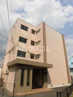 ヴィラージュ新鎌ヶ谷の画像