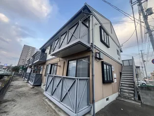 フラッツケイワの画像