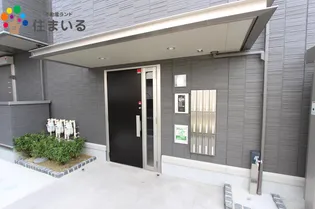 愛知県刈谷市今川町3【アパート】の外観