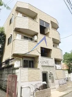 オトゥール三軒茶屋【2階】の外観