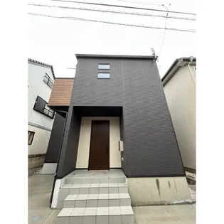 埼玉県さいたま市岩槻区宮町2【一戸建】の外観