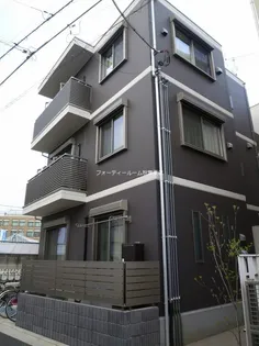 アコルド弥生【2階】の外観