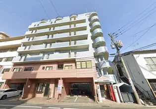 ダイコー水前寺駅通り1【6階】の外観