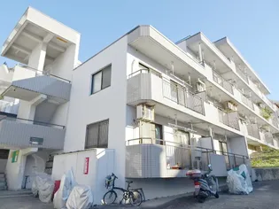 スカイコート21壱番館の画像