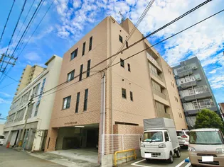 リライアンス明石六番館の画像