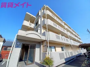 マンションシャインの画像