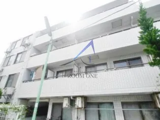 ロザール立石の画像