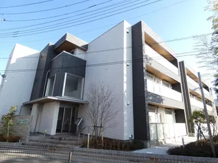 埼玉県さいたま市桜区田島3【マンション】の外観