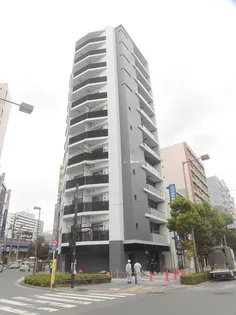 ザ パークハビオ赤羽の画像