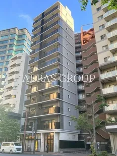 ミライズレジデンシャル九段の画像