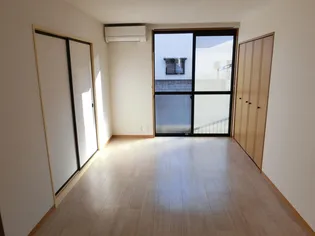 グリーンパーク小峯Iの画像