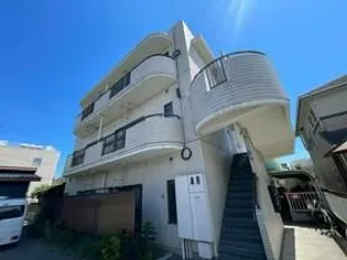 寿マンションの画像