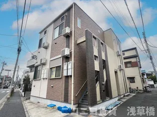 フローレスタ葛西の画像