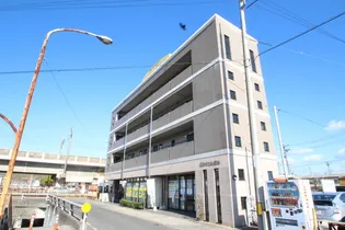 MHYビル清水の画像