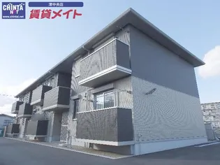 グランアークの画像