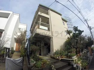 光マンションの画像