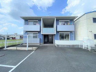 メゾン ダイイチの画像