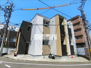 SAKURA COURTの画像