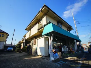 グリーンキャスタルの画像