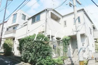 アサンテ サーナ【1階】の外観