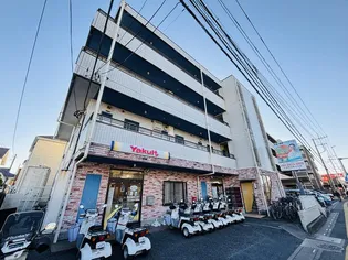 キャメル秋津12の画像