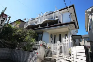 コーポサンシャインの画像