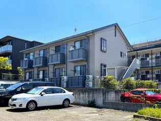 カーサ原町の画像