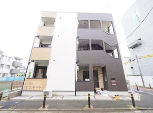 エスペランサ梅島の画像