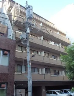 クリダイマンションの画像