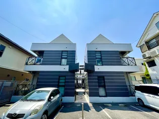 カシータ岡本の画像