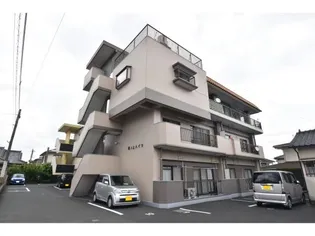 尾ノ上ハイツ A棟の画像