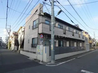 メゾンMORIの画像