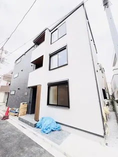 CFジオーレ町屋の画像