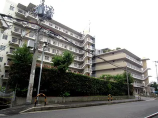 プリムローズ岸和田の画像