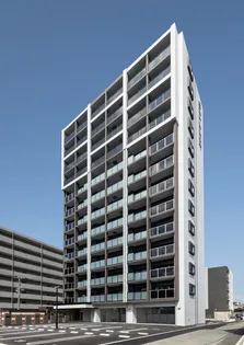 ギャラクシー空港西の画像