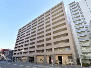 クリオ浅草参番館の画像