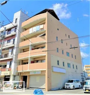 パインズスクエアの画像