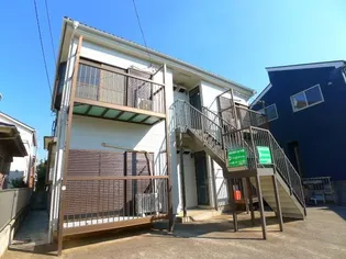 大谷ハイツの画像