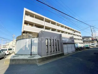 ジョイフル北小金の画像