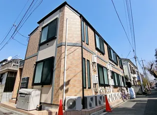 アーバンプレイス高円寺XIIの画像