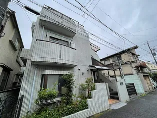 GREEN HOUSEの画像