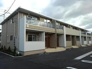 ラフォルテ Iの画像