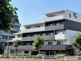 スカイコート品川パークサイドIIIの画像