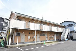 メゾンボナールの画像