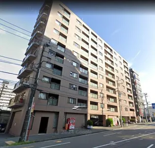 アネシス横浜の画像