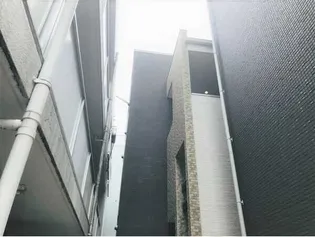 Y’s stage 吹上【2階】の外観